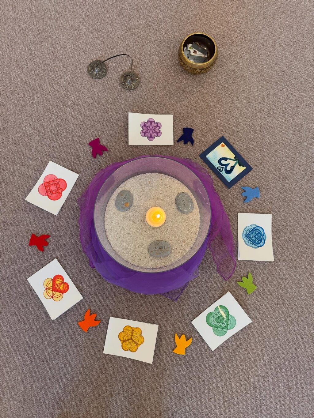 Instagram post from cordibri. This post is in position 4.